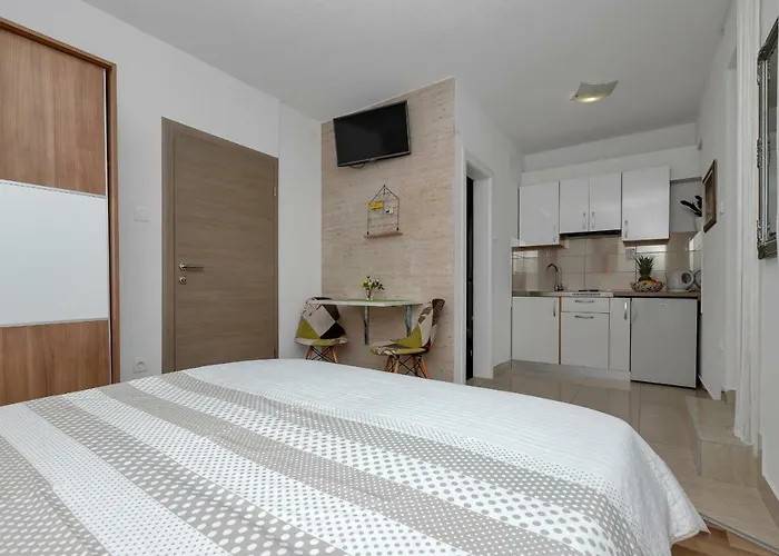 Apartamento Luce Makarska