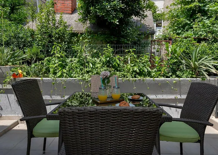 Apartamento Luce Makarska